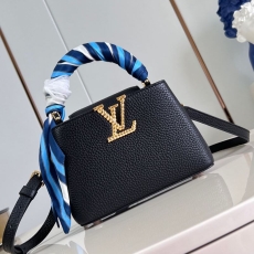 LV Top Handle Bags